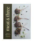 Meat and Three Cookbook