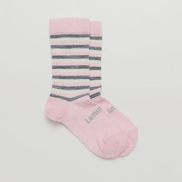 Lamington Womens Socks - Crew | Lucille (Soft Cuff)