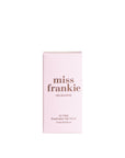 Miss Frankie Polish Box