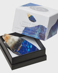 Crystal Soap - Lapis Lazuli