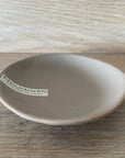 Neudorf Ceramics Medium Dish 6 stone