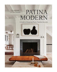Patina Modern BOOK