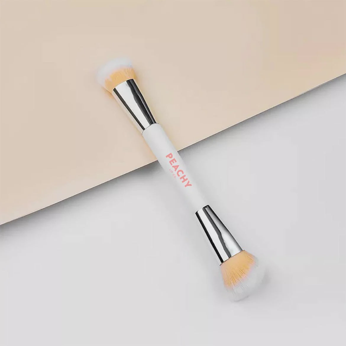 Peachy LIp Co contour Brush