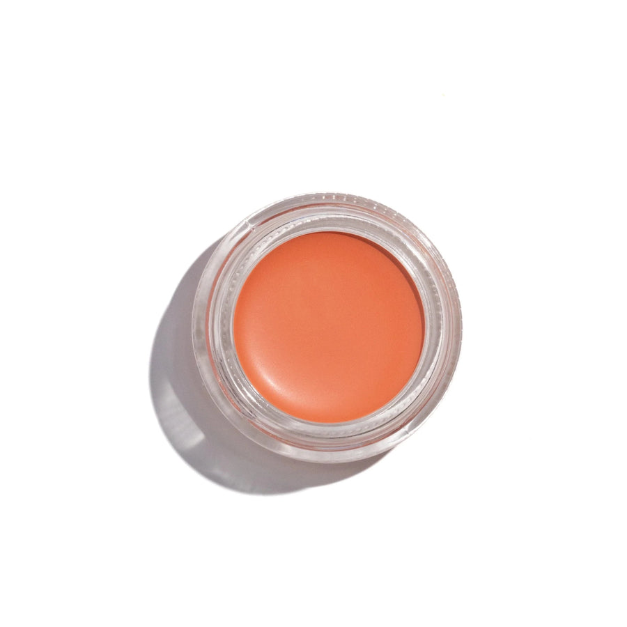 Peachy and Co  Lip and Cheek Tint - life's peachy