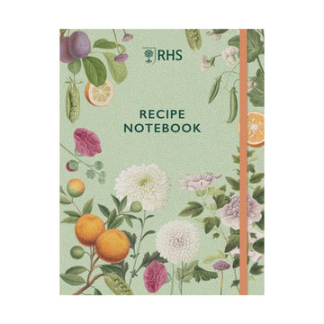 RHS Recipe Notebook
