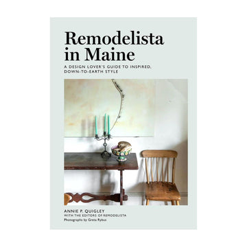 remodelista in maine