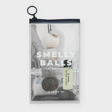 Smelly Balls - Rugged Set 