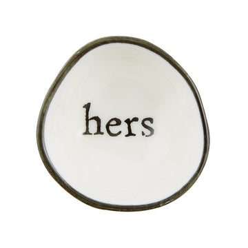 Dish - Hers