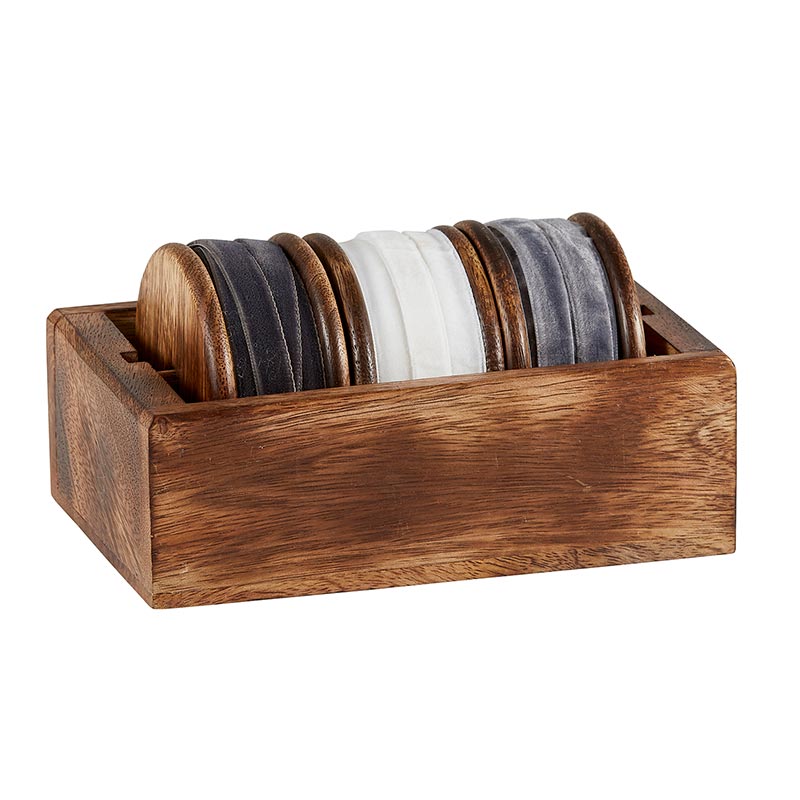 Ribbon Trio Box - Asst