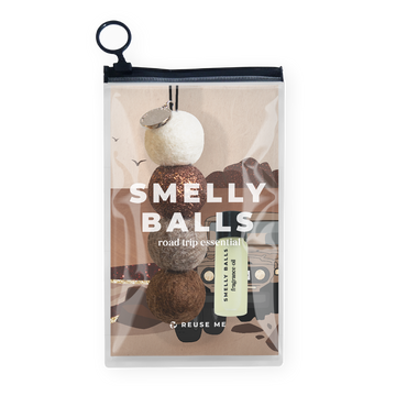 Smelly Balls - Glitter | Shimmer