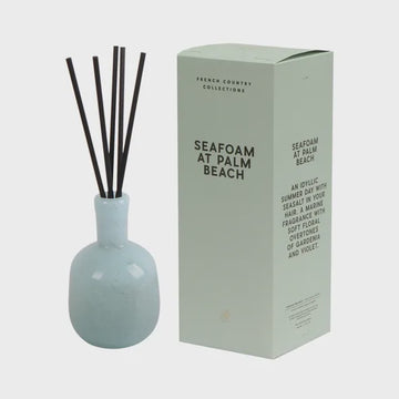 French Country Diffuser - Seafoam at Palm Beach
