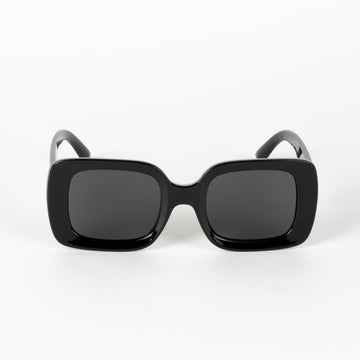 S+G Sunglasses - Lana Black