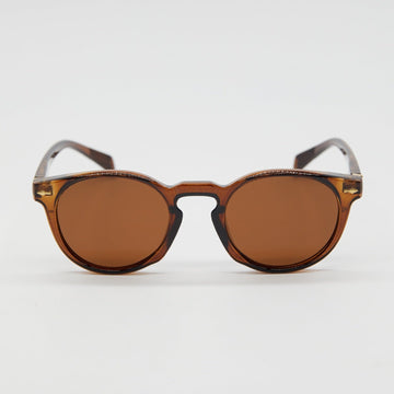 S+G Sunglasses - Iris | Amber