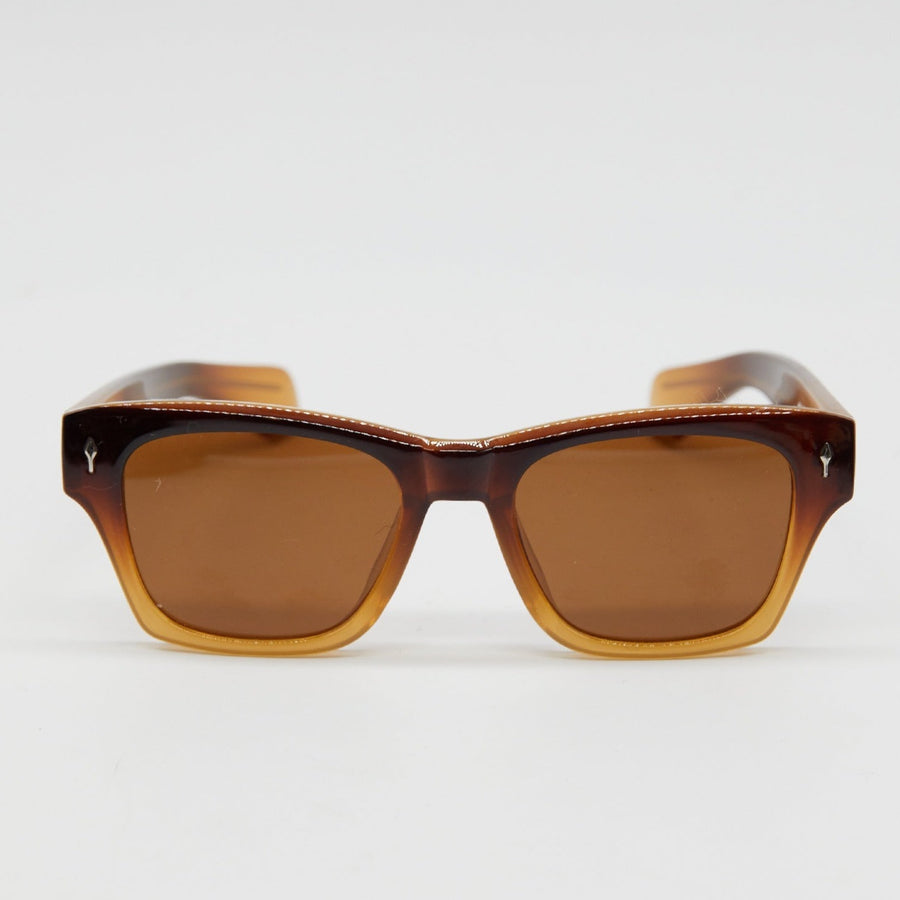 SGEYE637: stella and gemma sunglasses harper coffee