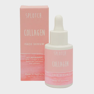 Splotch Collagen Face Serum