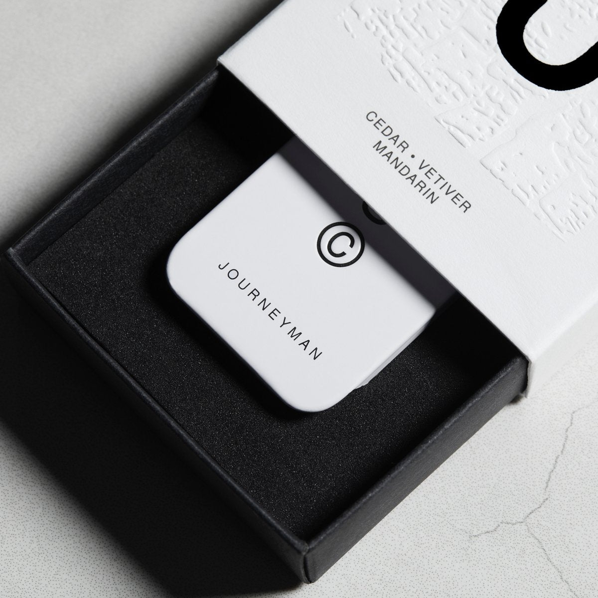 solid state Journeyman | shelf home and gifts