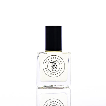 The perfume oil company Flirt