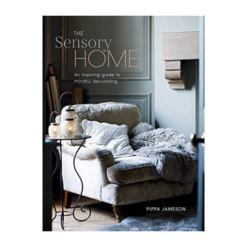 The Sensory Home Book