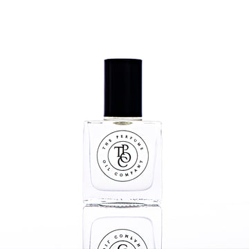 The Perfume Oil Company roll on bottle - gypsy