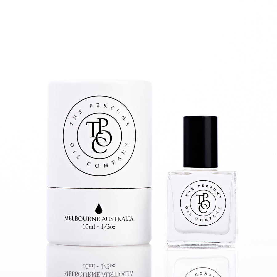 The perfume oil company roll on perfume gypsy