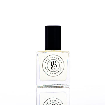 The perfume oil company botthe rouge 