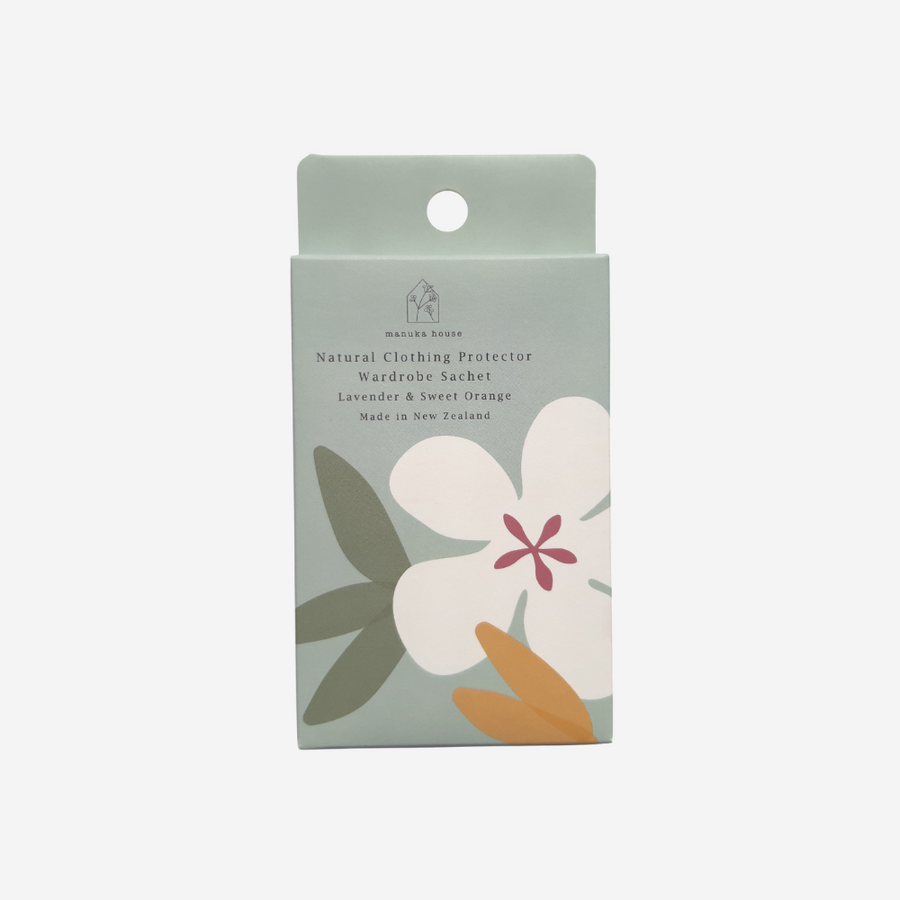 Scented Drawer / Wardrobe Sachet - Various