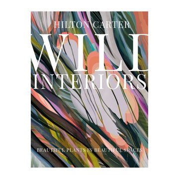 Wild Interiors Book