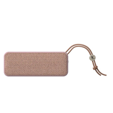 Kreafunk aGROOVE Mini Speaker - dusty rose