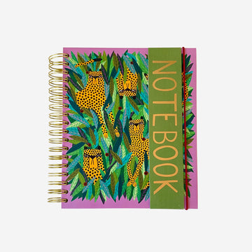 Chunky note book by Studio Soph