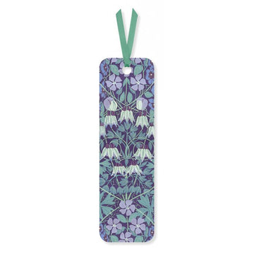 Bookmark - Columbine design by Livewires