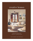 Creative Homes Book