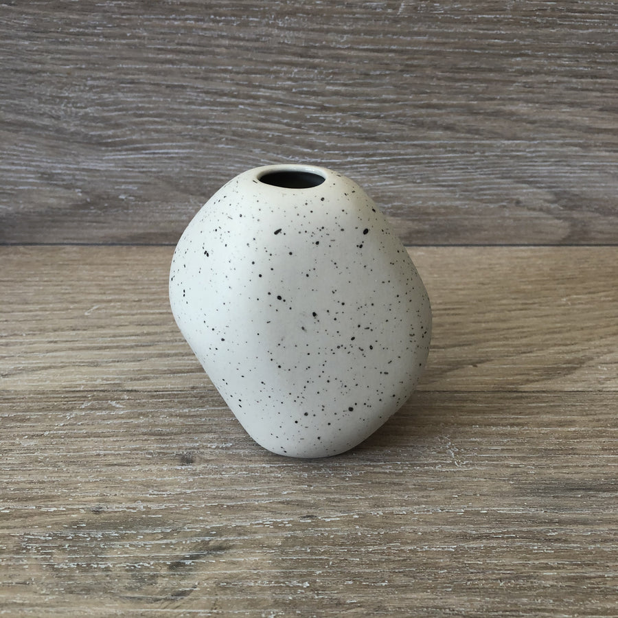 Harmie Vase - Pebble