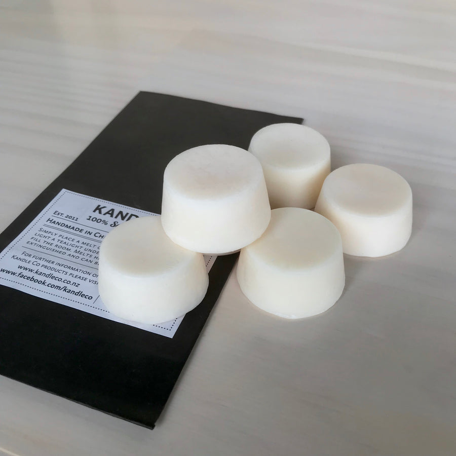 Kandle Co Soy Melts | shelf home and gifts