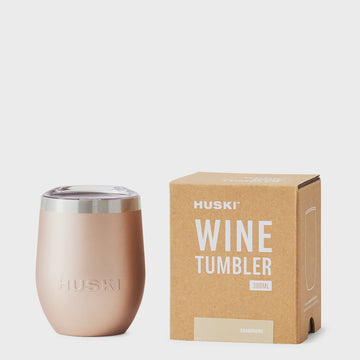 Huski Wine Coolers - Champagne