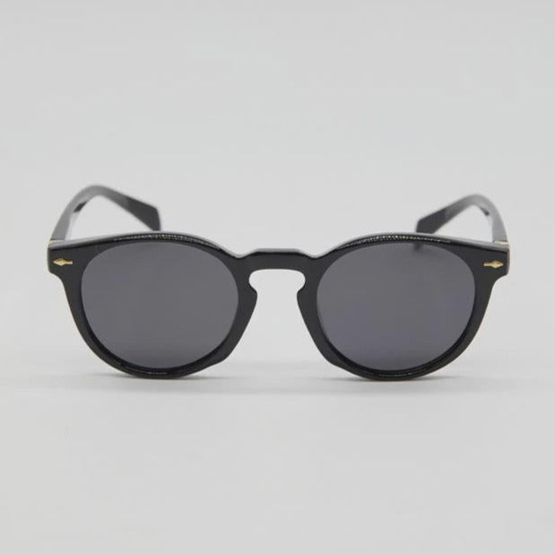 S+G Sunglasses - Iris Black 