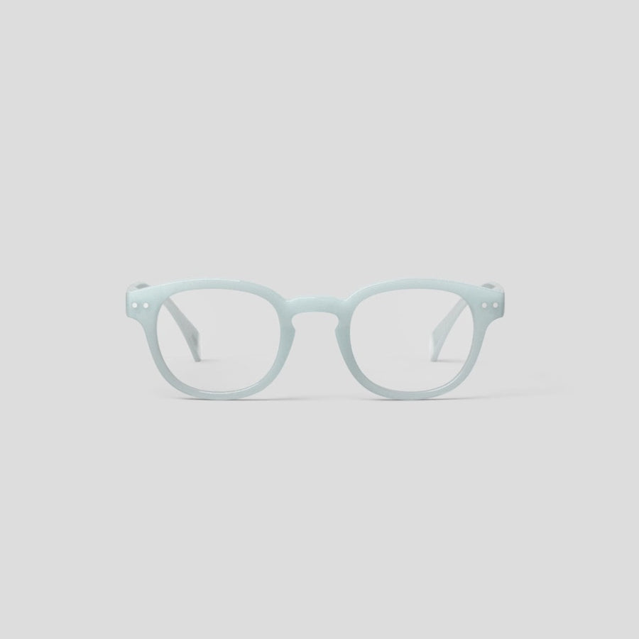 IZIPIZI Readers Daydream Style C - Misty Blue