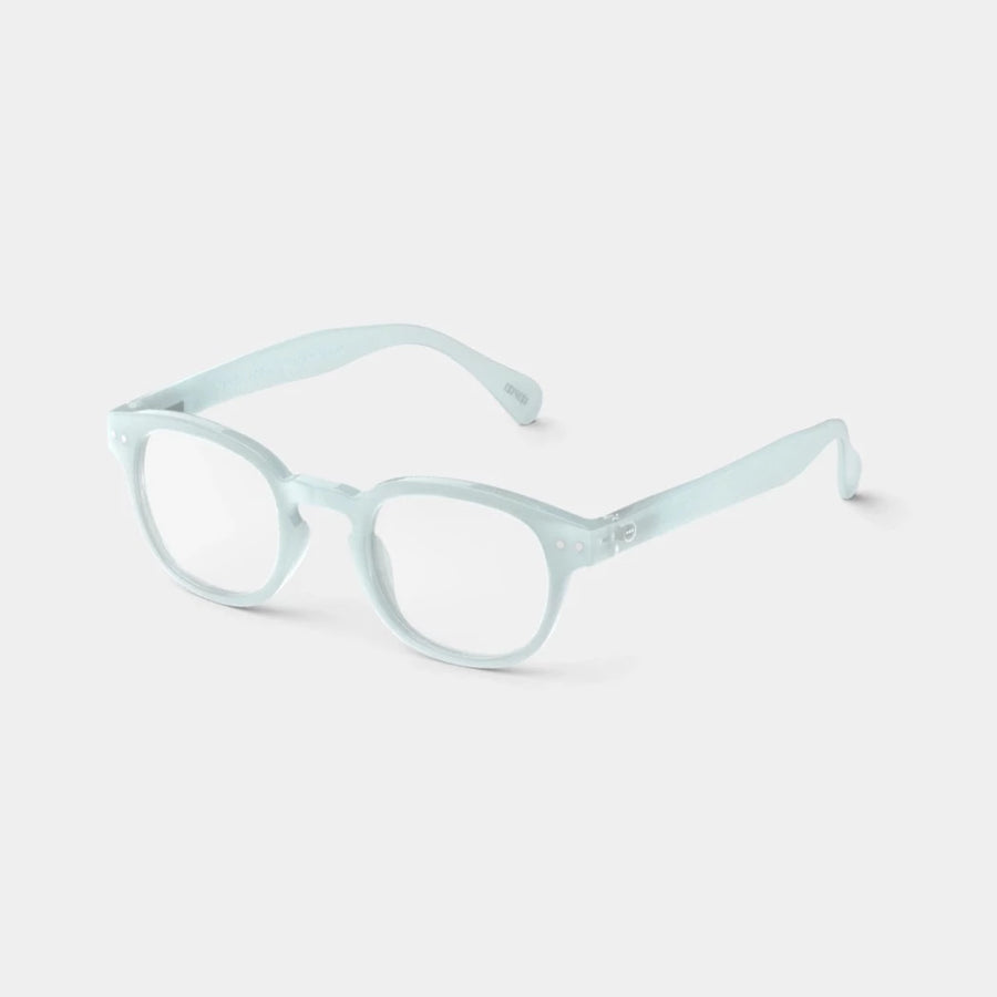 IZIPIZI Readers Daydream Style C - Misty Blue