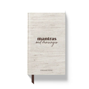 Journal - Mantras and Musings