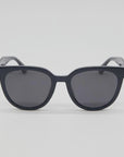 S+G Sunglasses - Ophelia Navy
