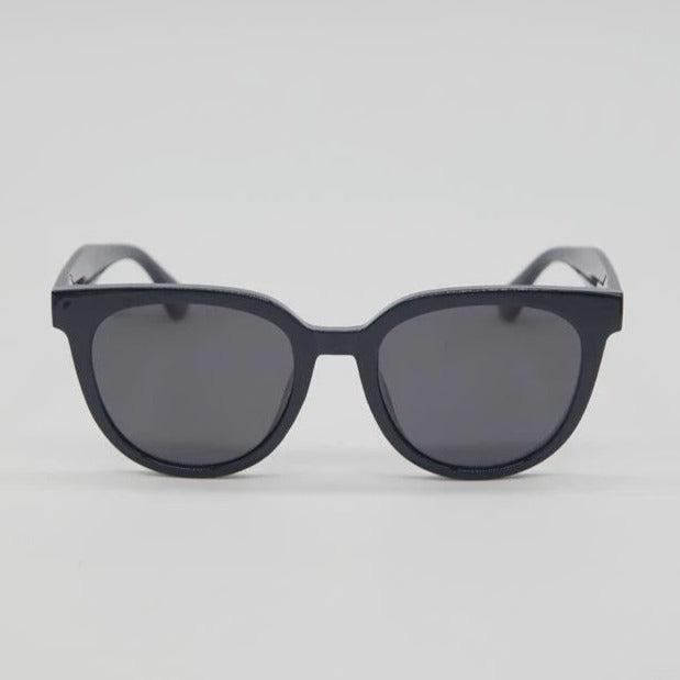 S+G Sunglasses - Ophelia Navy