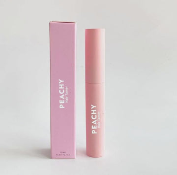 Peach Lip Co - Hair + Brow Tamer