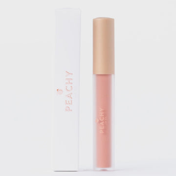 Peachy Lip Co Lip Gloss - Sweetie
