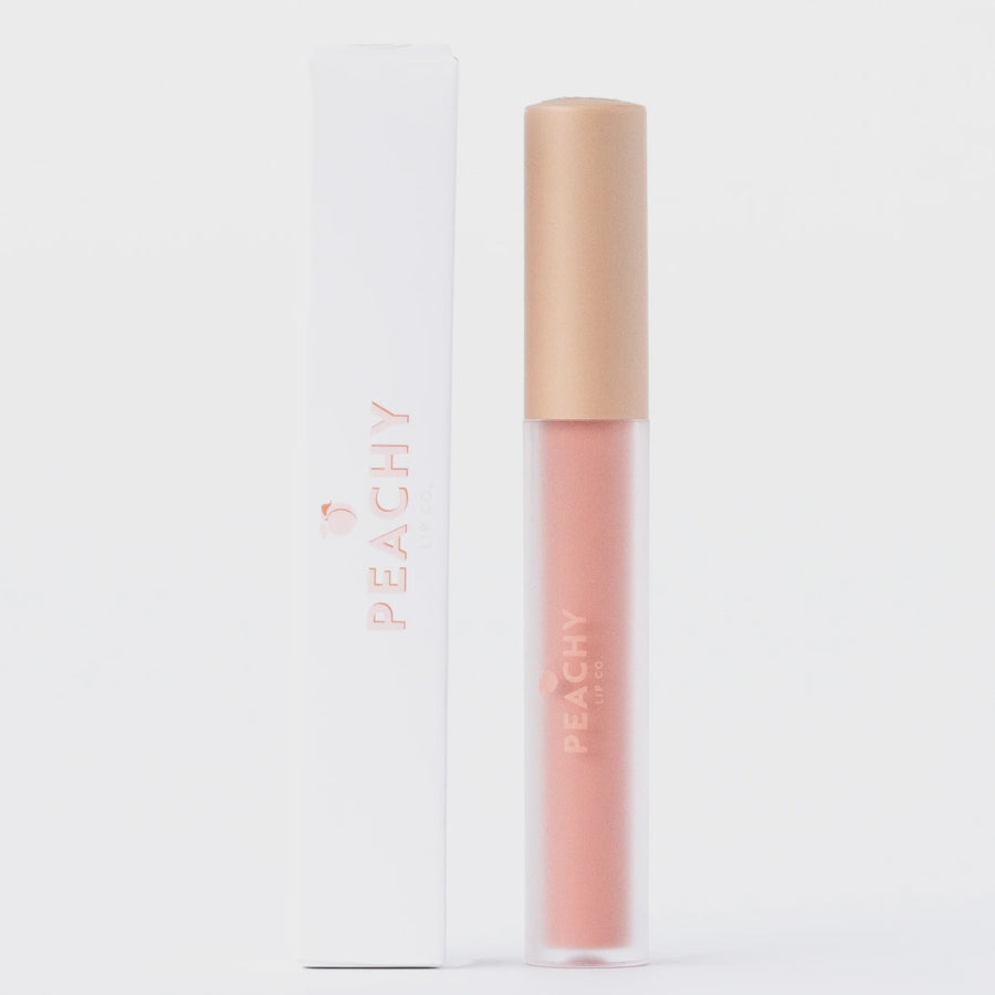 Peachy Lip Co Lip Gloss - Sweetie