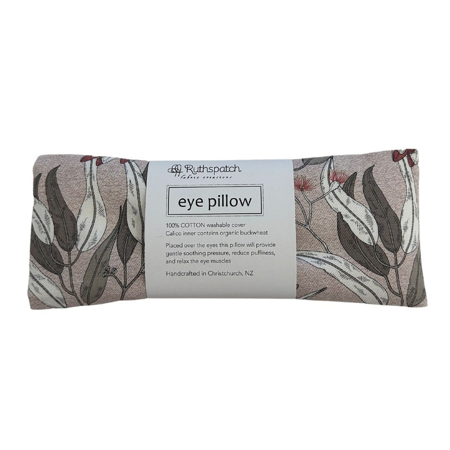 Ruthspatch Cotton Eye Pillow