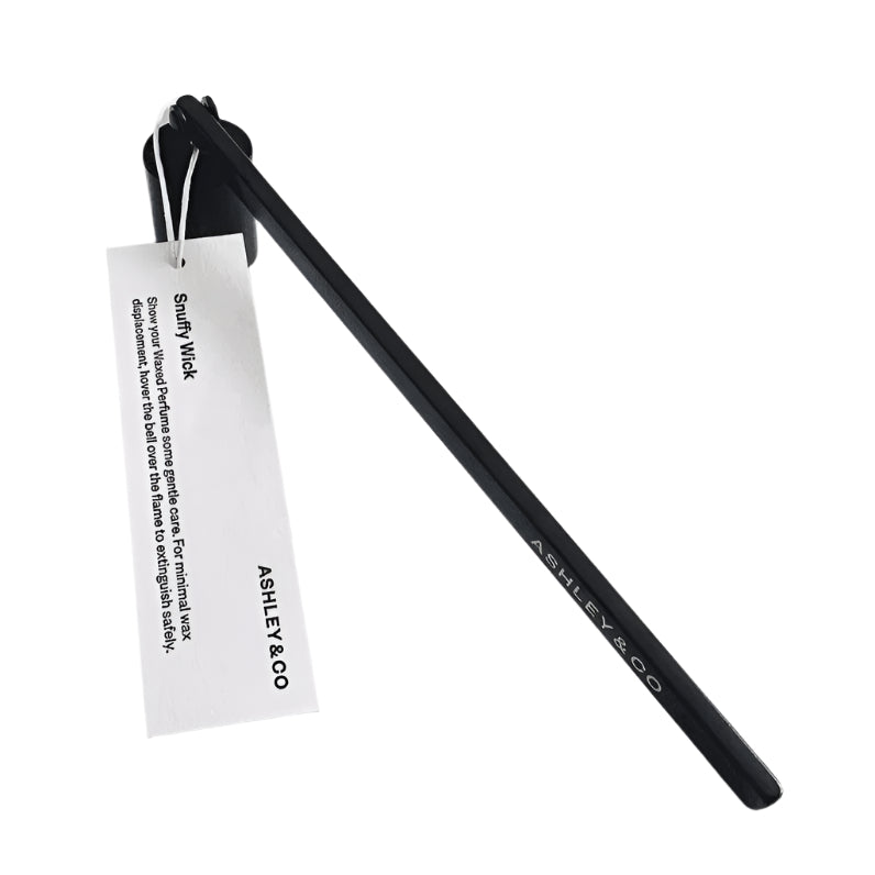 Snuffy Wick by Ashley &amp; Co