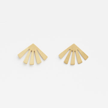 Stella + Gemma - Sunray - Gold 