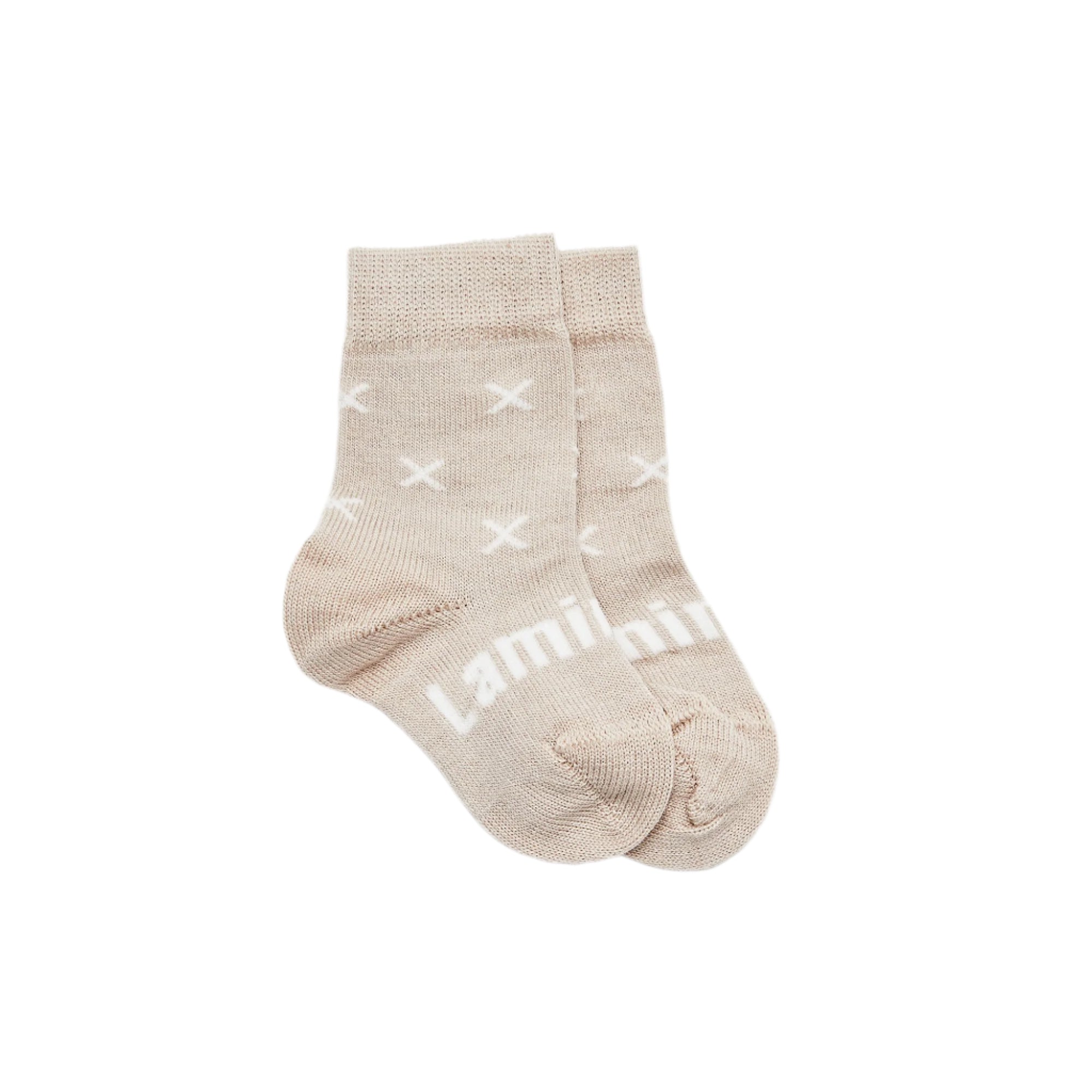 Lamington Babies Socks - ted crew