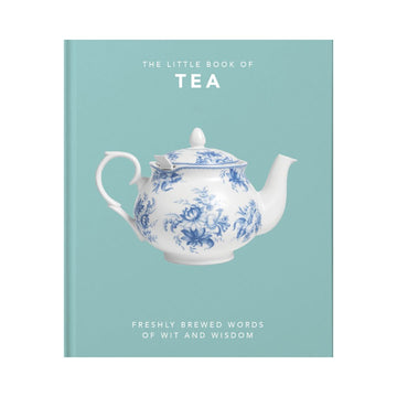 The Little Book of Tea