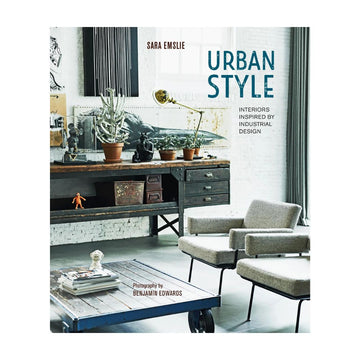 Urban Style Book