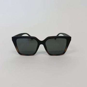 S+G Sunglasses - Willow Matt Tortoiseshell